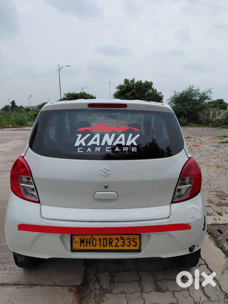 Maruti Suzuki Celerio 2021 Variant