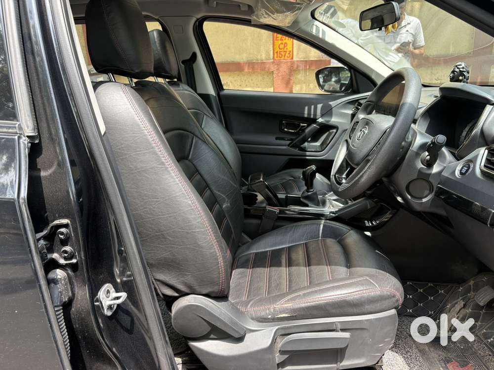 Tata Harrier Xt+, 2023, Diesel