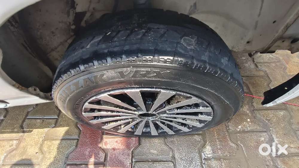 Maruti Suzuki Alto K10 2011 Petrol Good Condition