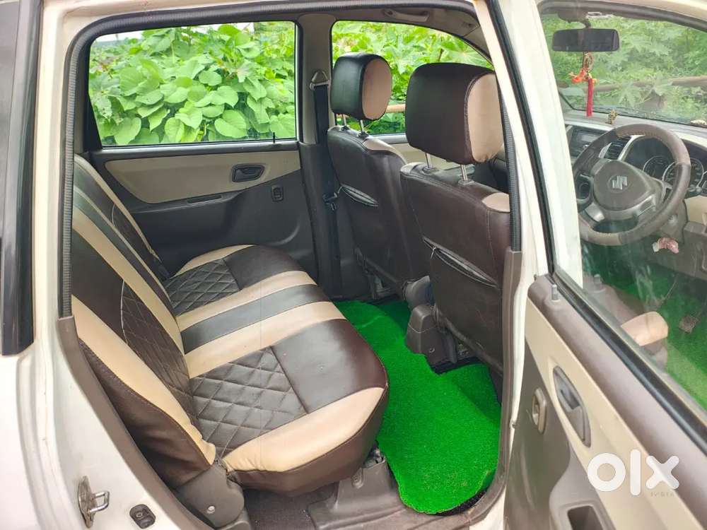 Maruti Suzuki Estilo Lxi 2009