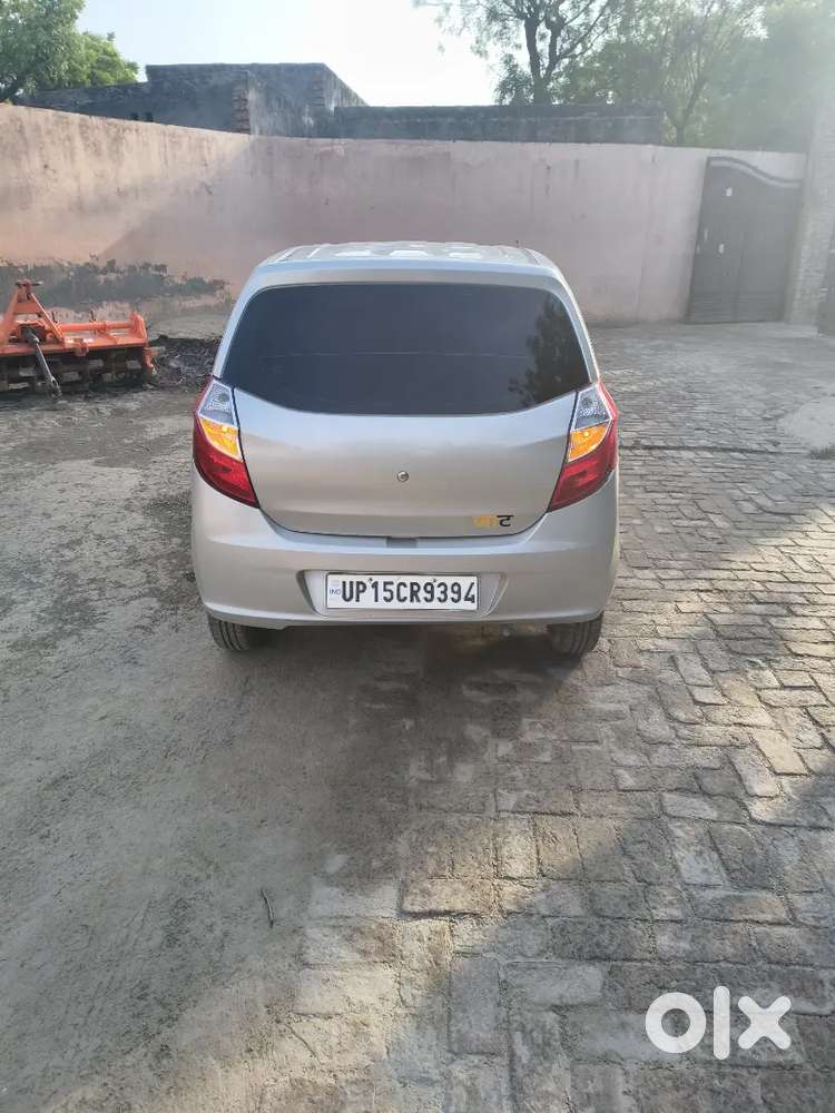 Maruti Suzuki Alto 2018 Petrol