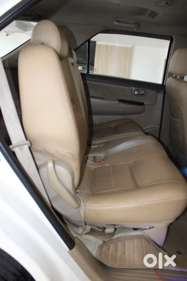 Toyota Fortuner 4x2 At 2.8 Diesel, 2013, Diesel