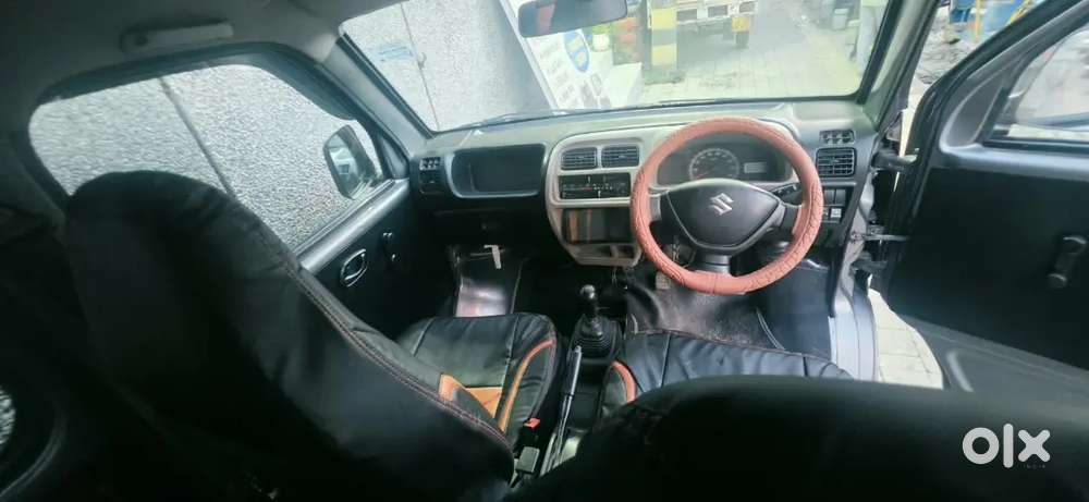 Maruti Suzuki Eeco Ac 5 Str 2020