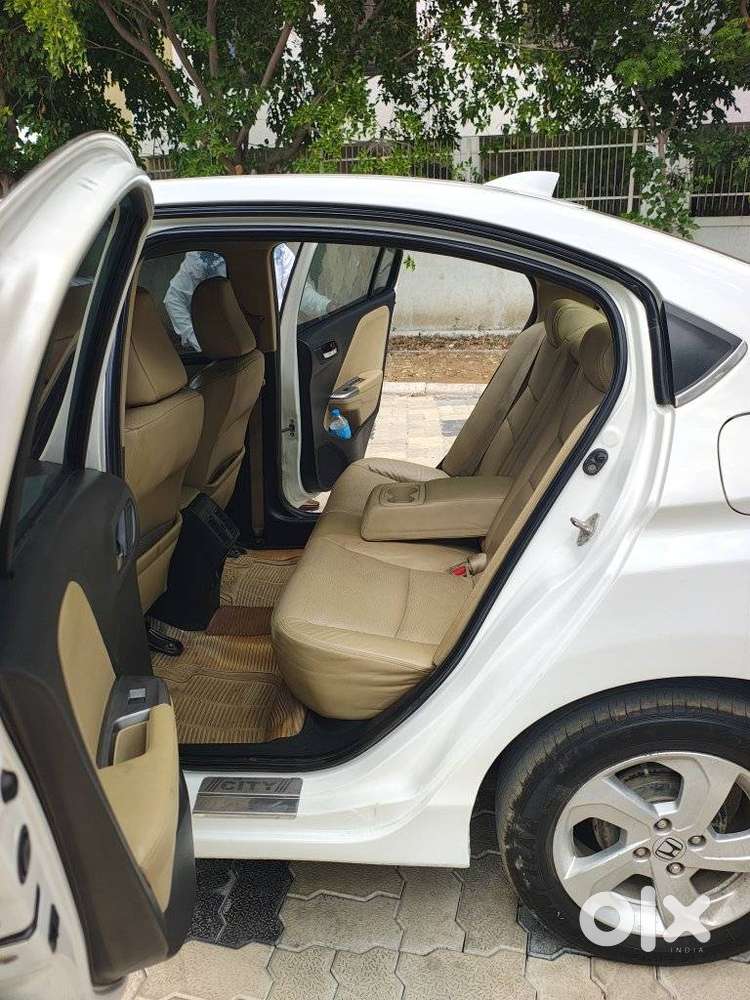 Honda City I Dtec Vx, 2015, Diesel