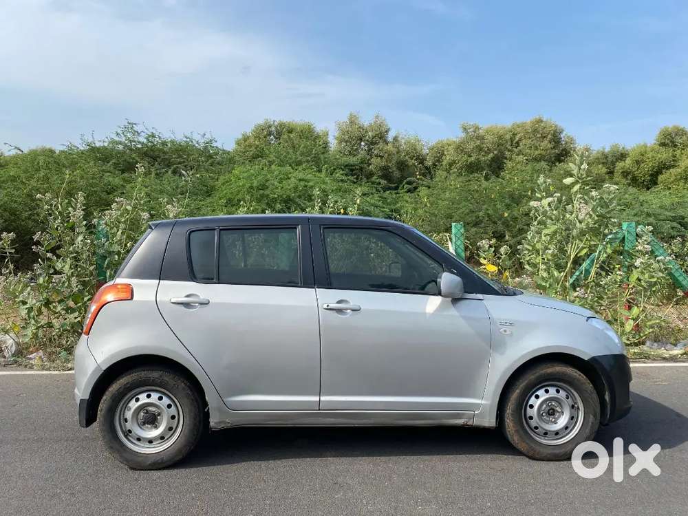 Maruti Suzuki Swift 2007 Diesel 137000 Km Driven