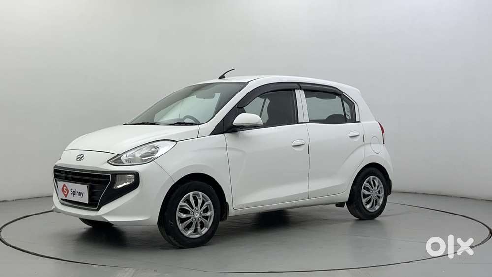 Hyundai Santro Sportz Cng, 2019, Cng & Hybrids