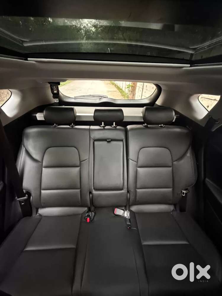 Hyundai Tucson [ ] 2.0 Gls 2wd At Diesel, 2021, Diesel