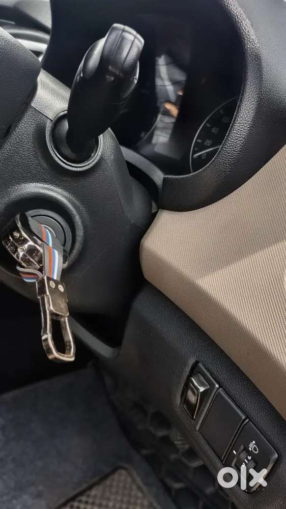 Hyundai Creta 1.6 E Plus 2nd Owner 2017