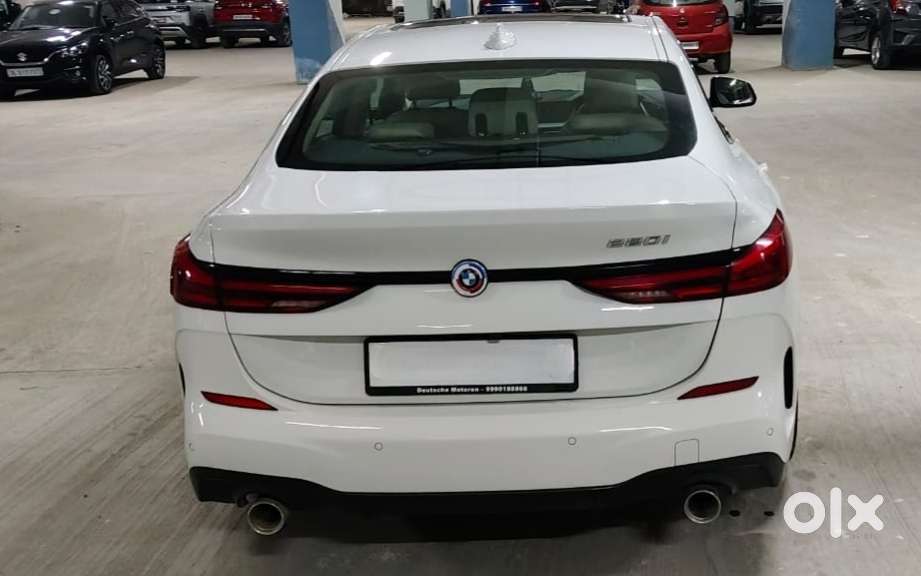 Bmw 2 Series Gran Coupe 220i M Sport, 2024, Petrol