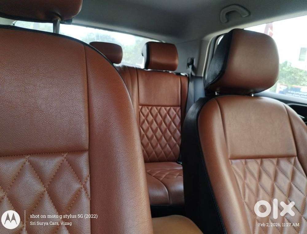 Volkswagen Taigun 1.0 Tsi Highline At, 2022, Petrol