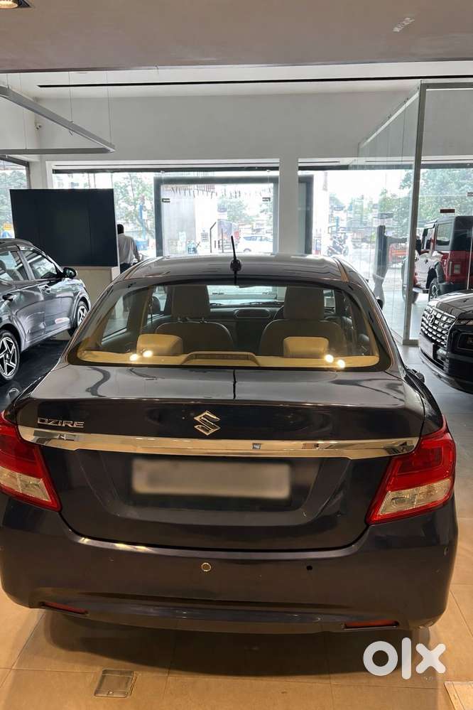 Maruti Suzuki Dzire 1.2 Vxi, 2021, Petrol