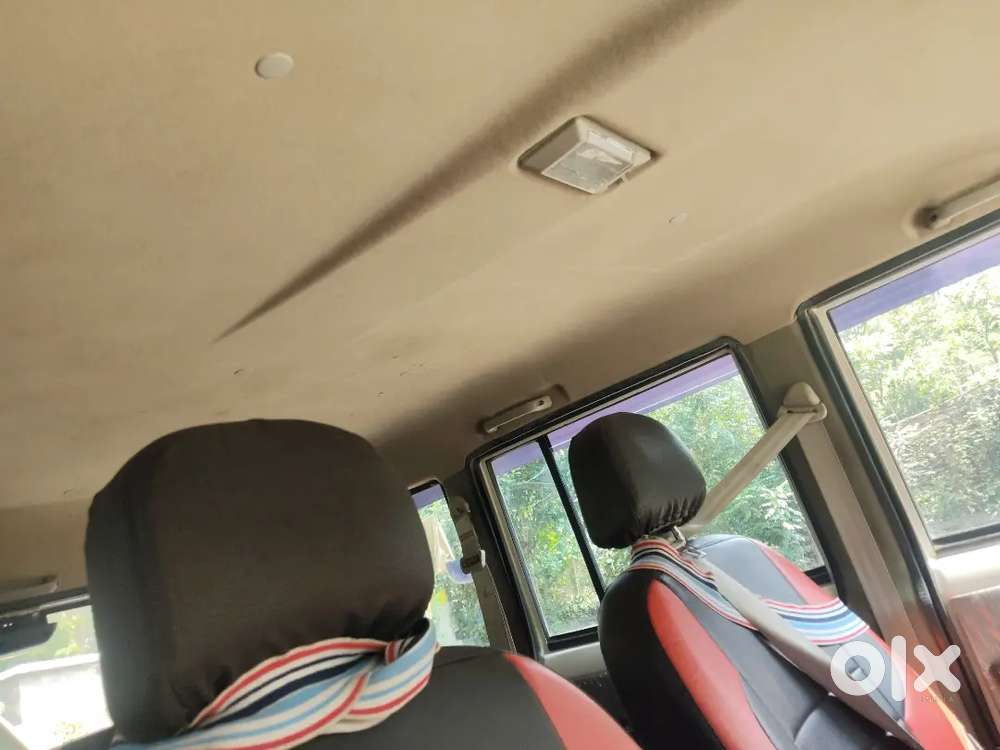 Mahindra Bolero 1.5 B4 2022
