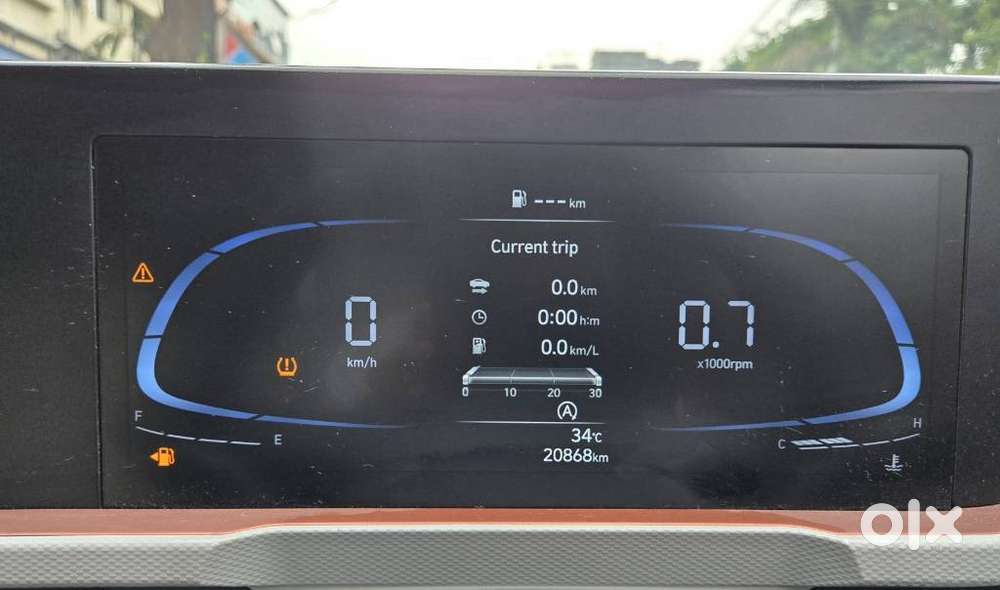Hyundai Creta 1.5 S Diesel, 2025, Diesel
