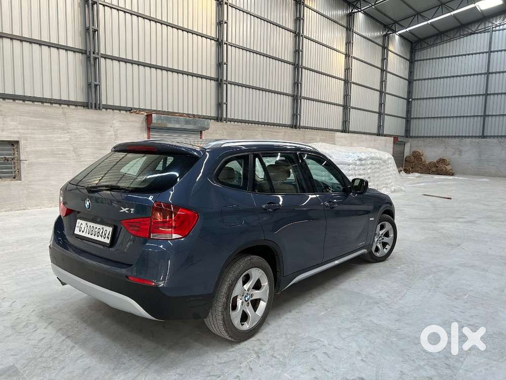 Bmw Car X1