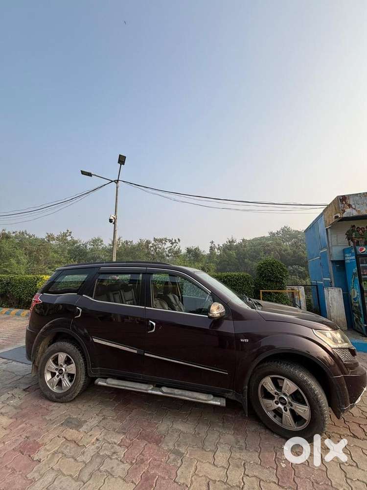 Mahindra Xuv500 2013 Diesel Good Condition