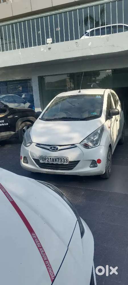 Honda 0 Alpha Petrol 2014
