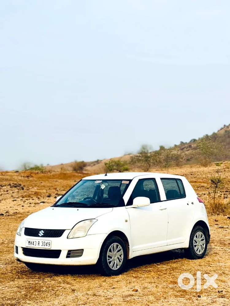 Maruti Suzuki Swift 2007 Diesel 129000 Km Driven