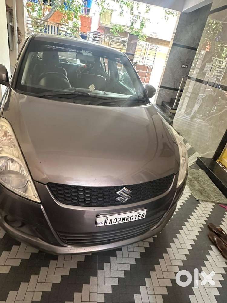 Maruti Suzuki Swift 2013 Diesel Good Condition