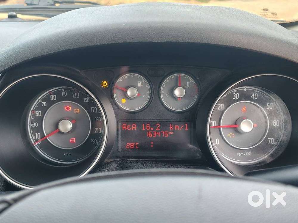 Fiat Avventura Multijet Emotion, 2018, Diesel