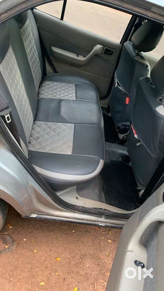 Ford Ikon 2005 Petrol 56850 Km Driven