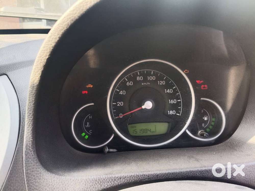 Hyundai Eon Magna Plus 2012