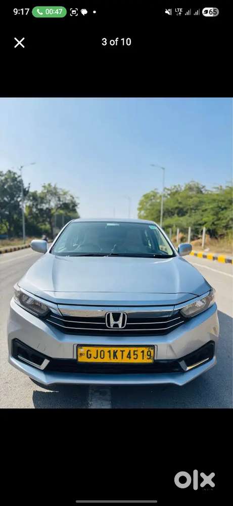 Honda Amaze