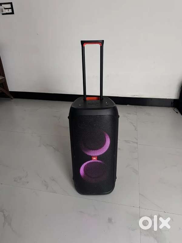 JBL Speaker Partybox310