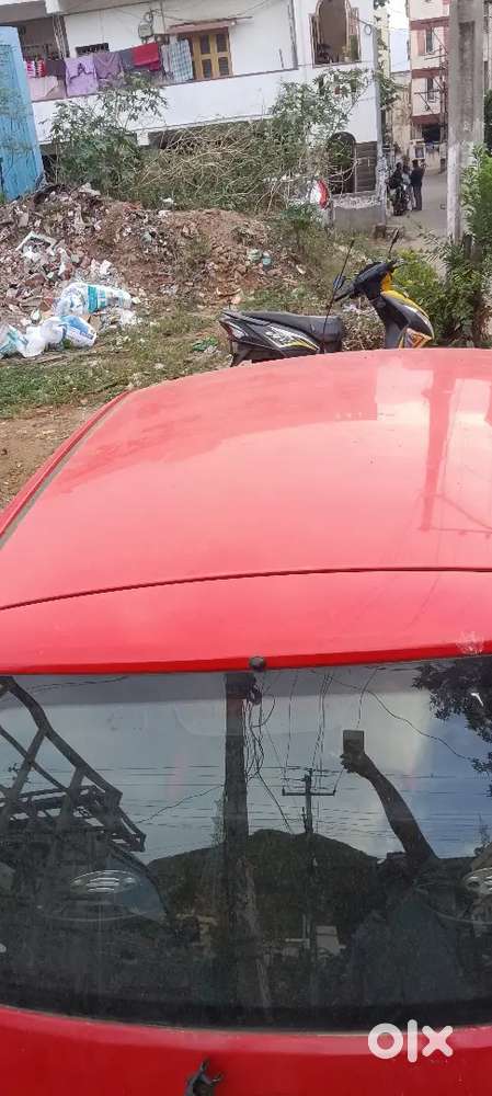 Hyundai I10 2009 Manual Petrol
