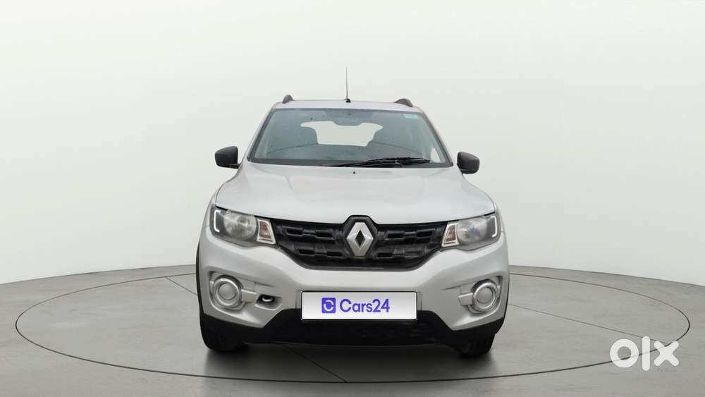 Renault Kwid 2015-2019 1.0 Rxl, 2016, Petrol