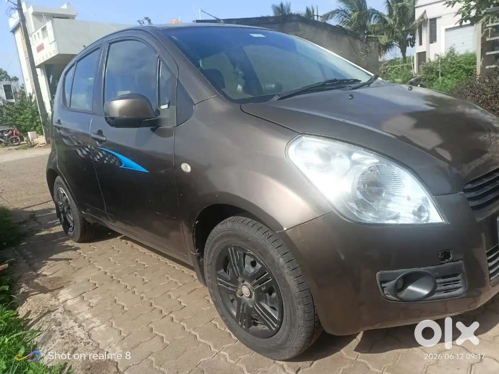 Ritz Vxi Petrol Gadi Full Condition Me Hai