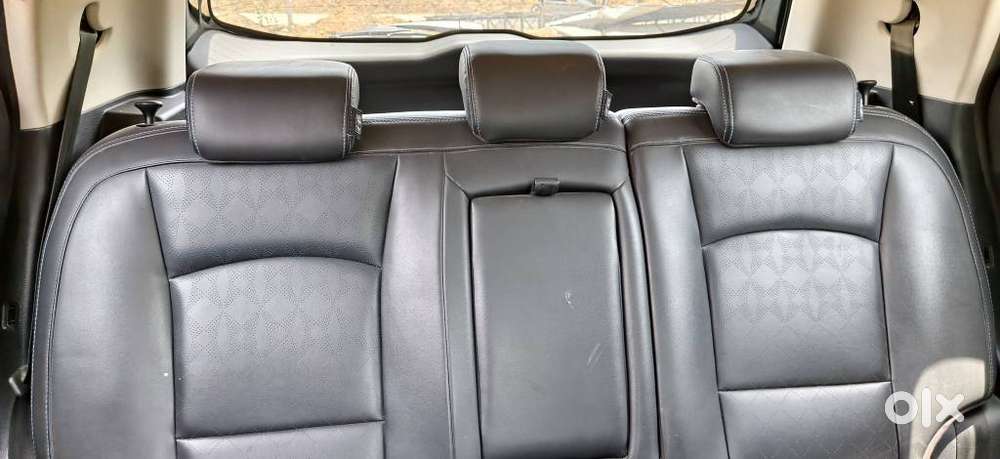 Mahindra Xuv400 Ev El Fast Charger, 2023, Electric