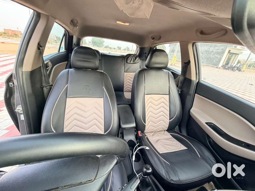 Hyundai Elite I20 Petrol Manual 2020