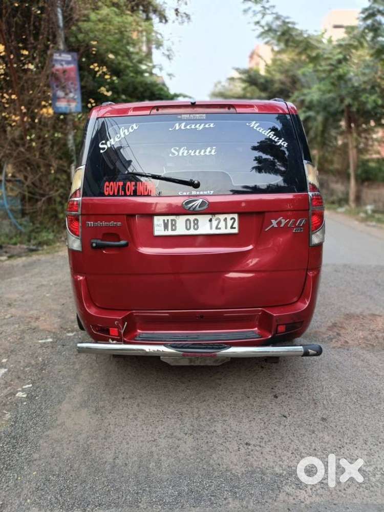 Mahindra Xylo H4 Bs Iv, 2014, Diesel