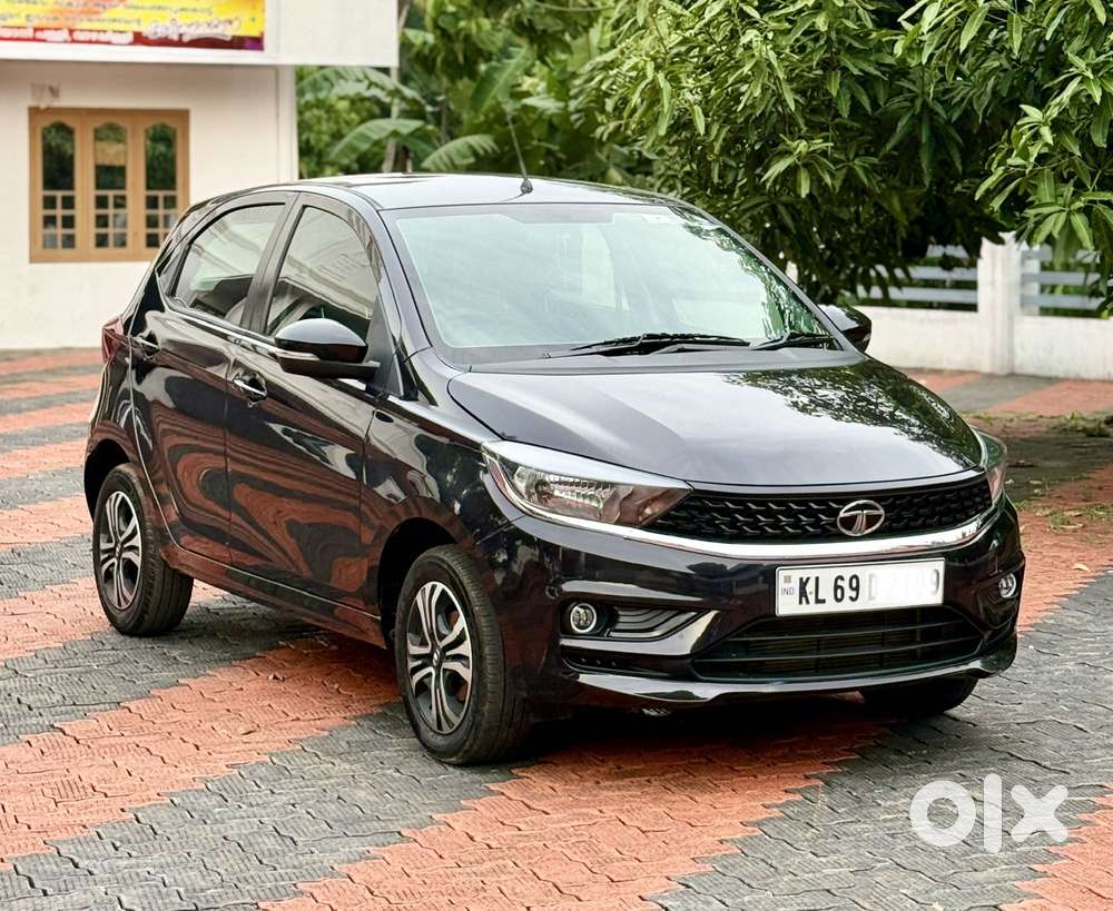 Tata Tiago 1.2 Revotron Xta, 2023, Petrol