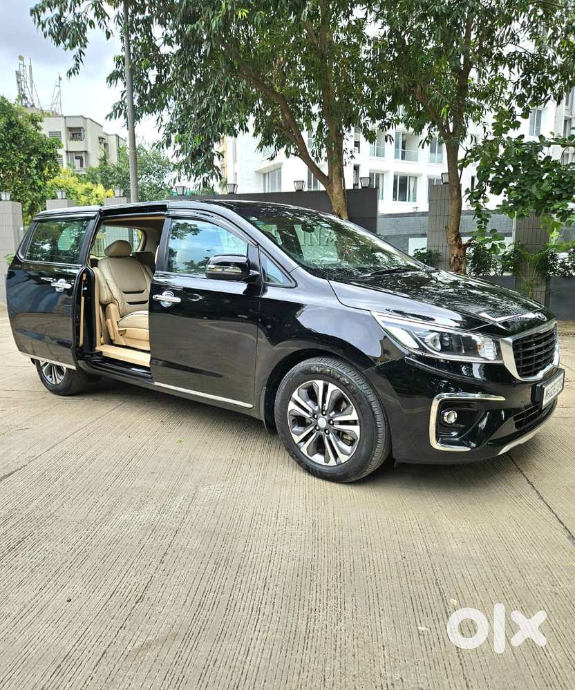 Kia Carnival Premium, 2020, Diesel