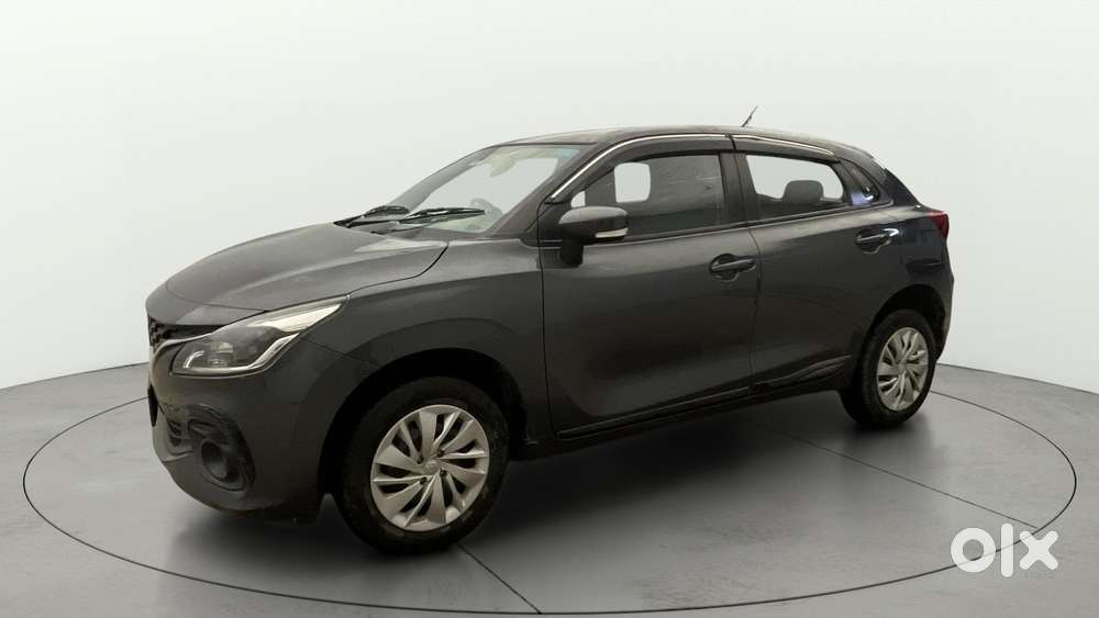 Maruti Suzuki Baleno Delta, 2023, Petrol