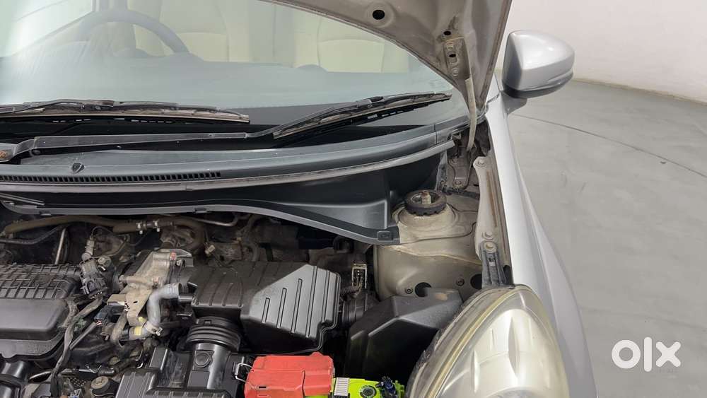 Honda Brio 1.2 S Mt, 2015, Petrol