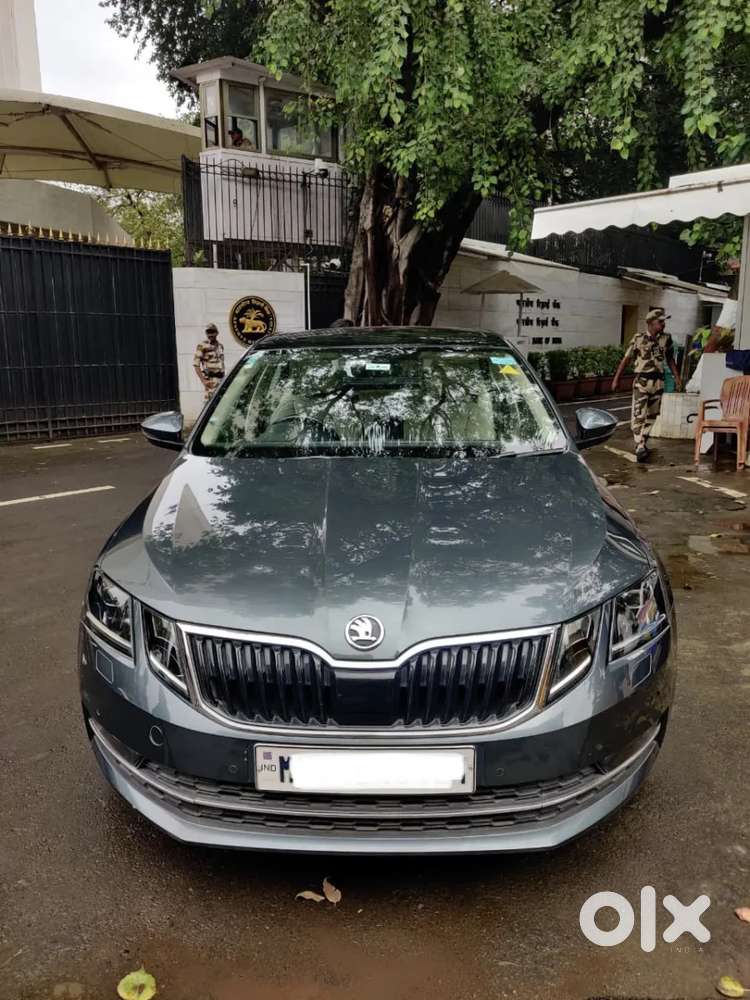 Skoda Octavia 1.8 Tsi At L K, 2020, Petrol