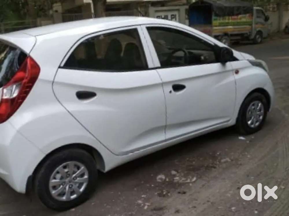 Hyundai Eon 0.8 Magna 2013