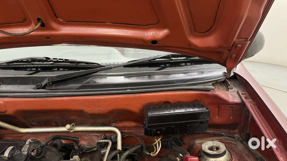 Maruti Suzuki Alto K10 2010-2014 Vxi, 2013, Petrol