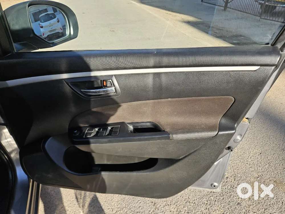Maruti Suzuki Swift Vxi 2017