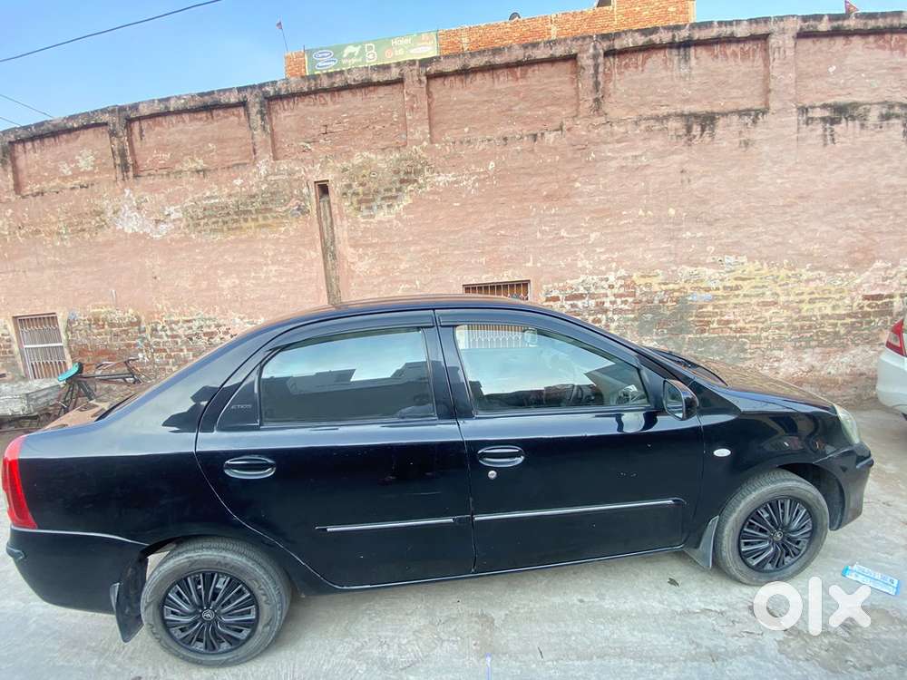 Toyota Etios Gd 2011 Model