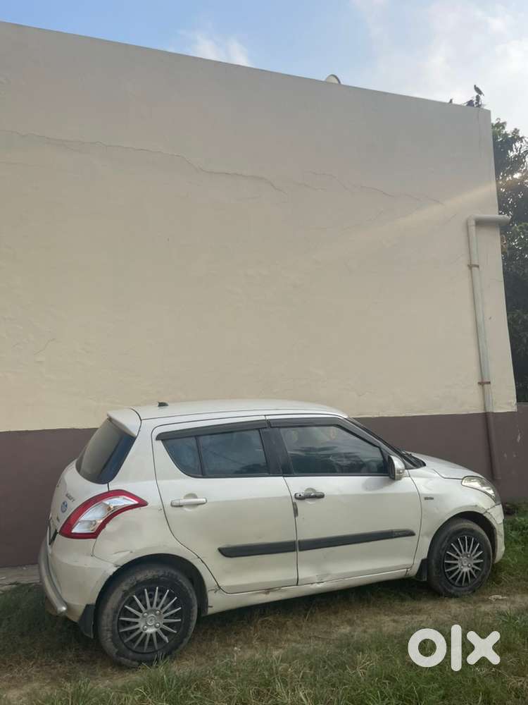 Maruti Suzuki Swift Vdi 2014
