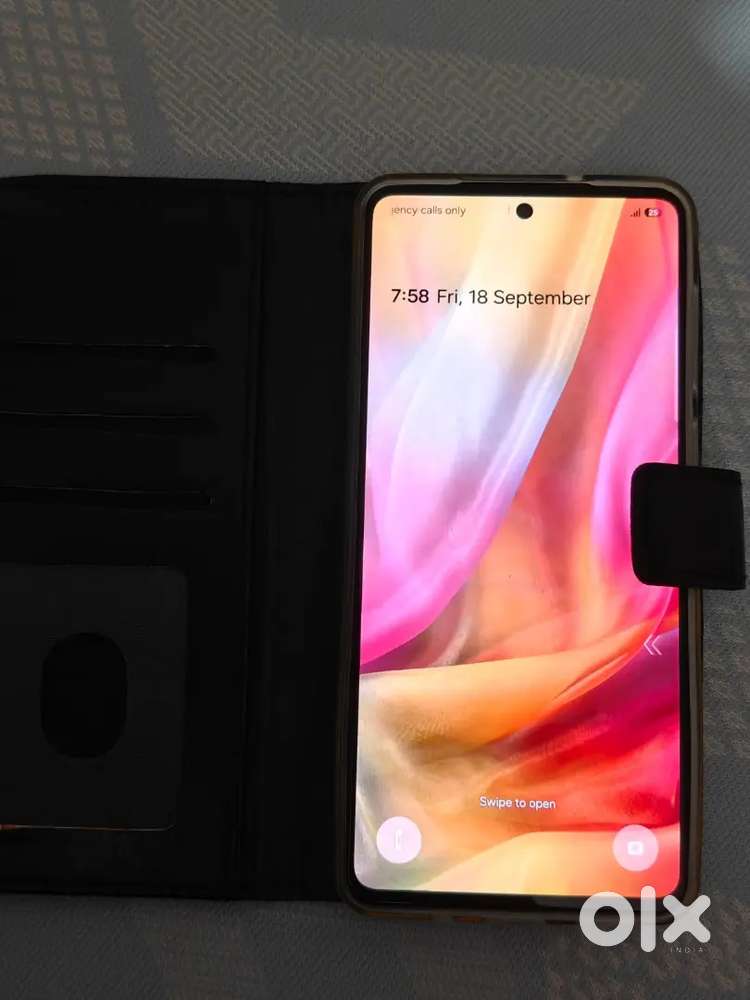 Samsung Galqxy M55s 5G