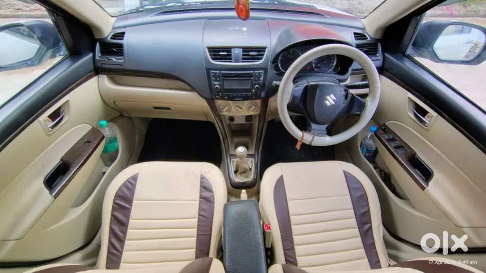 Maruti Suzuki Swift Vdi 2015 Manual