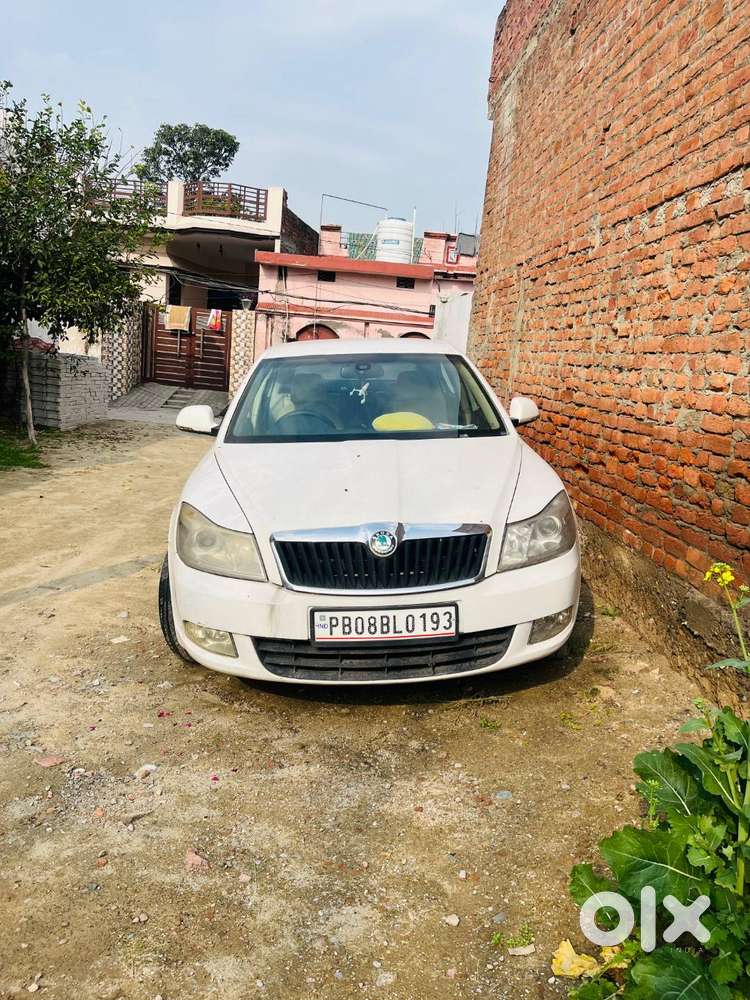 Skoda Laura 2009 Diesel Good Condition