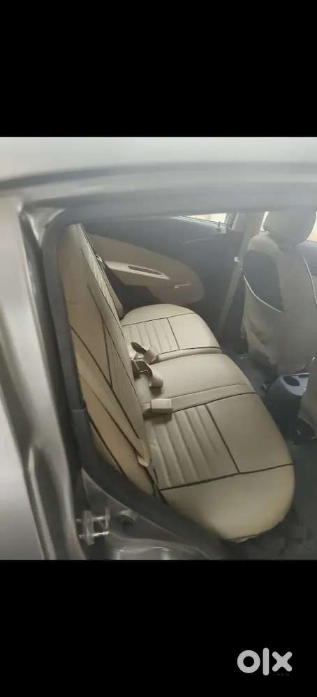 Chevrolet Sail U-va 2016