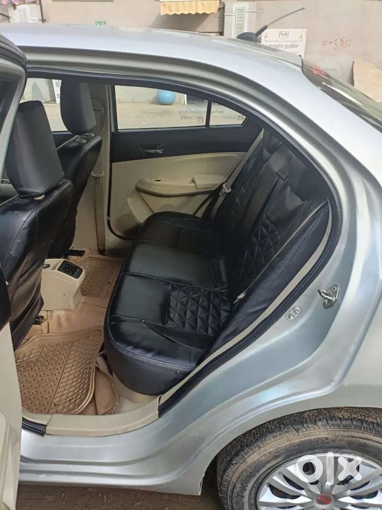 Maruti Dzire Vdi 2019