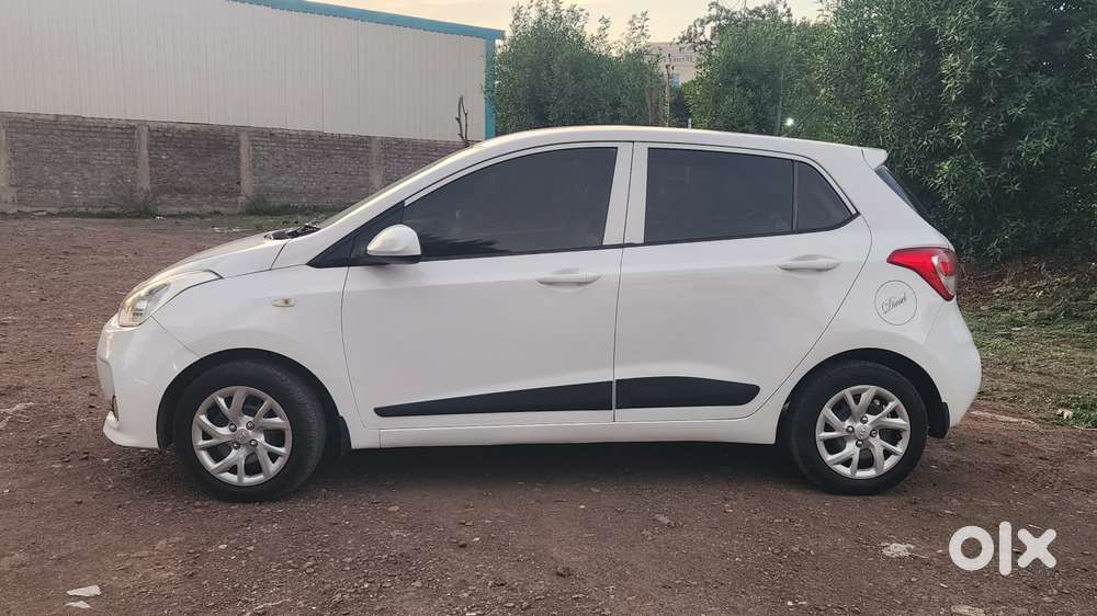 Hyundai Grand I10 1.2 Crdi Sportz, 2018, Diesel