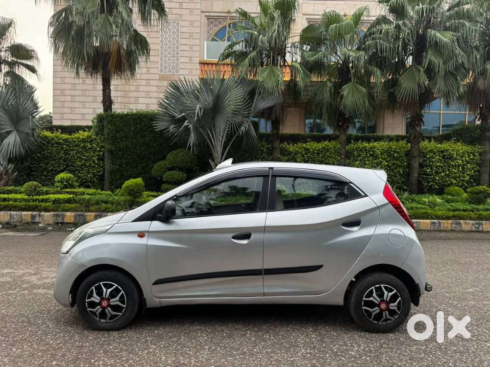 Hyundai Eon Era +, 2014, Petrol